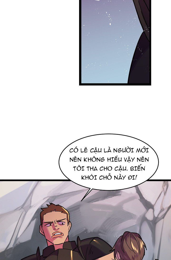 Sự Trở Lại Của Vị Thần Sức Mạnh Chapter 5 - Trang 2