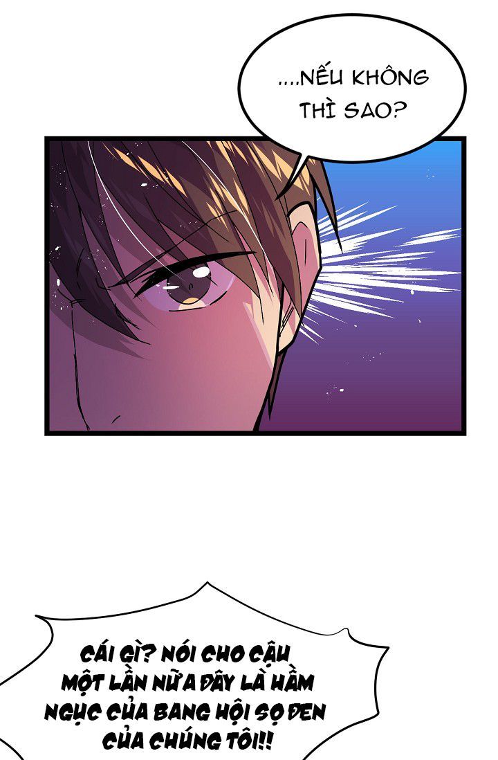 Sự Trở Lại Của Vị Thần Sức Mạnh Chapter 5 - Trang 2