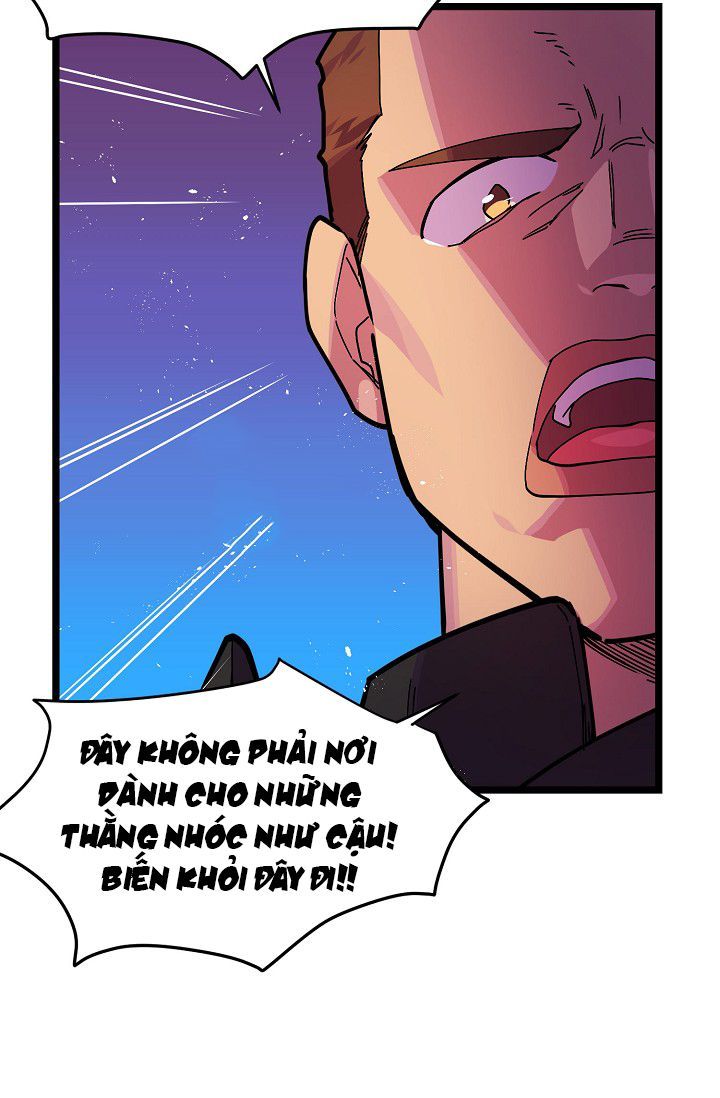 Sự Trở Lại Của Vị Thần Sức Mạnh Chapter 5 - Trang 2