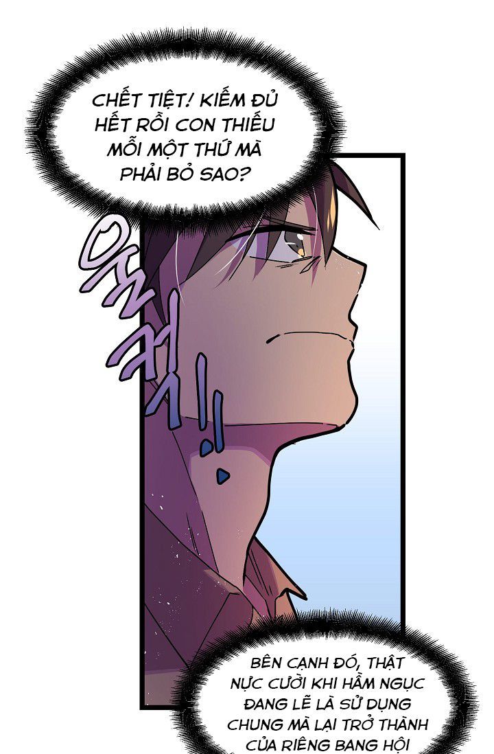 Sự Trở Lại Của Vị Thần Sức Mạnh Chapter 5 - Trang 2