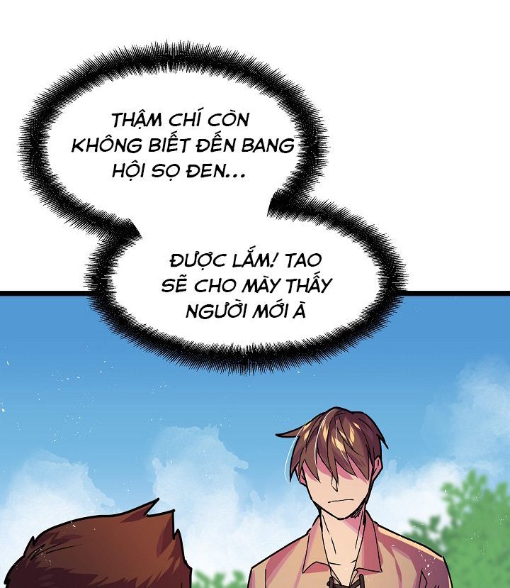 Sự Trở Lại Của Vị Thần Sức Mạnh Chapter 5 - Trang 2