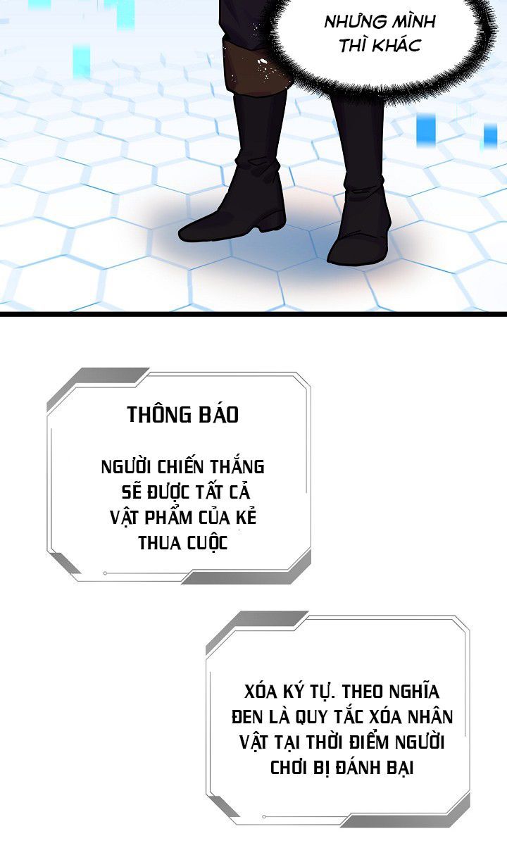 Sự Trở Lại Của Vị Thần Sức Mạnh Chapter 5 - Trang 2