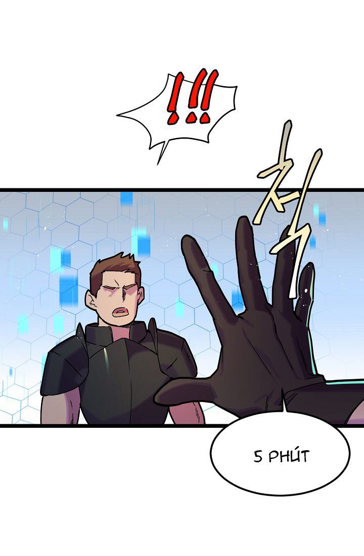 Sự Trở Lại Của Vị Thần Sức Mạnh Chapter 5 - Trang 2