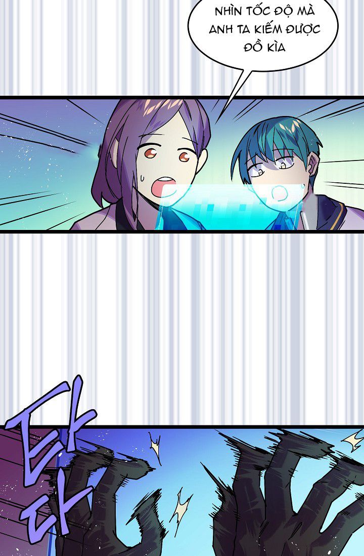 Sự Trở Lại Của Vị Thần Sức Mạnh Chapter 5 - Trang 2