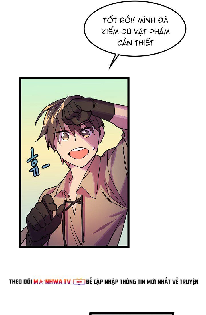 Sự Trở Lại Của Vị Thần Sức Mạnh Chapter 5 - Trang 2