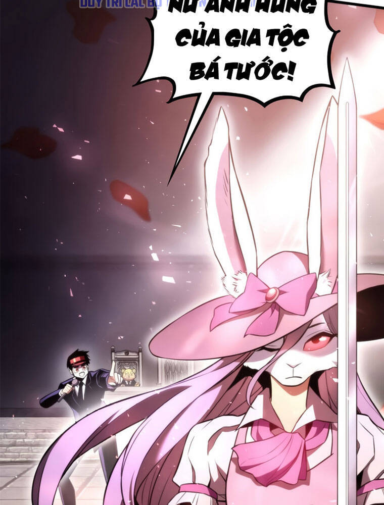 Sự Trở Lại Của Vị Thần Sức Mạnh Chapter 50 - Trang 2