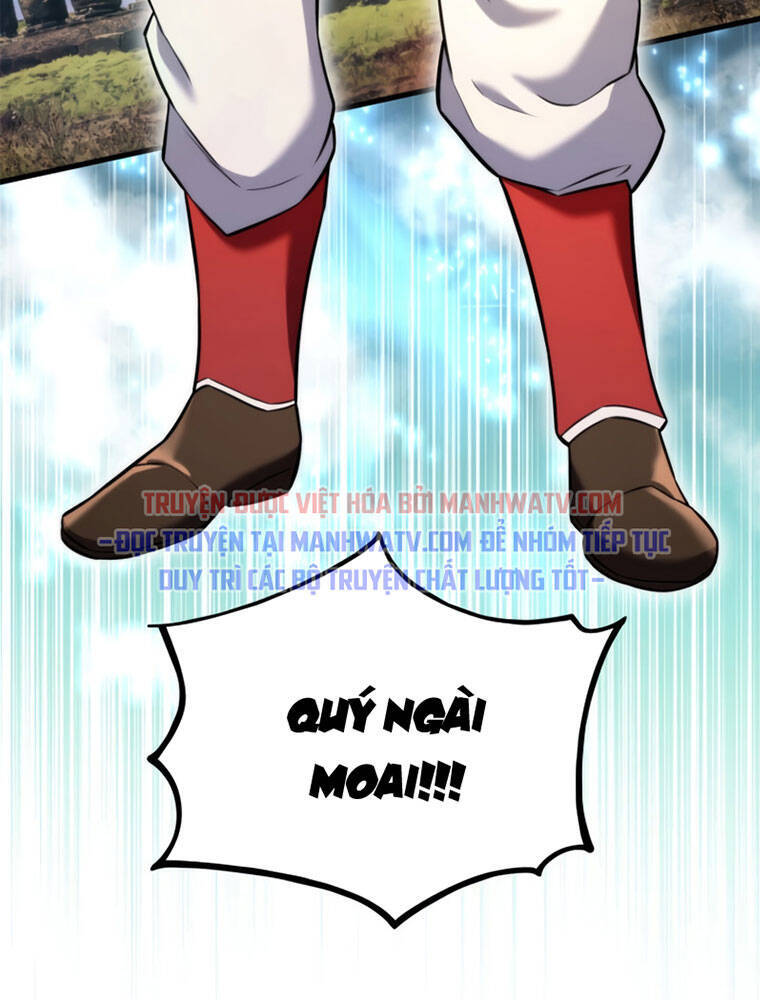 Sự Trở Lại Của Vị Thần Sức Mạnh Chapter 50 - Trang 2