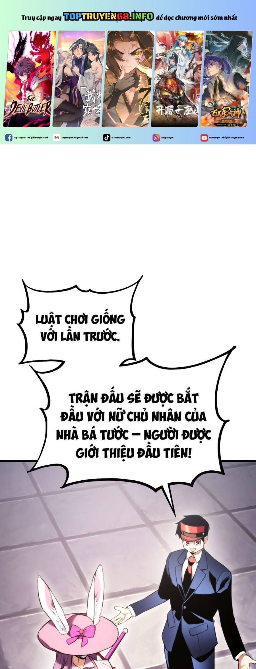 Sự Trở Lại Của Vị Thần Sức Mạnh Chapter 51 - Trang 2