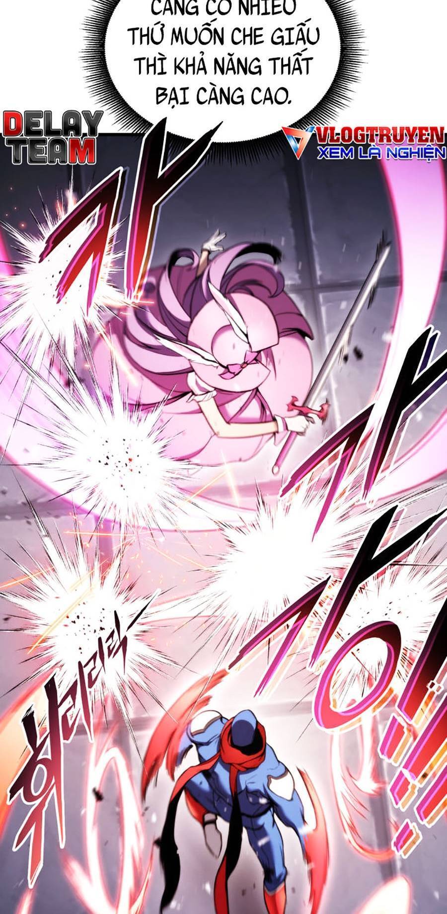 Sự Trở Lại Của Vị Thần Sức Mạnh Chapter 51 - Trang 2