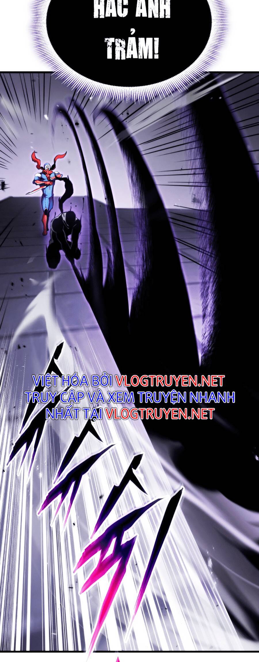 Sự Trở Lại Của Vị Thần Sức Mạnh Chapter 51 - Trang 2