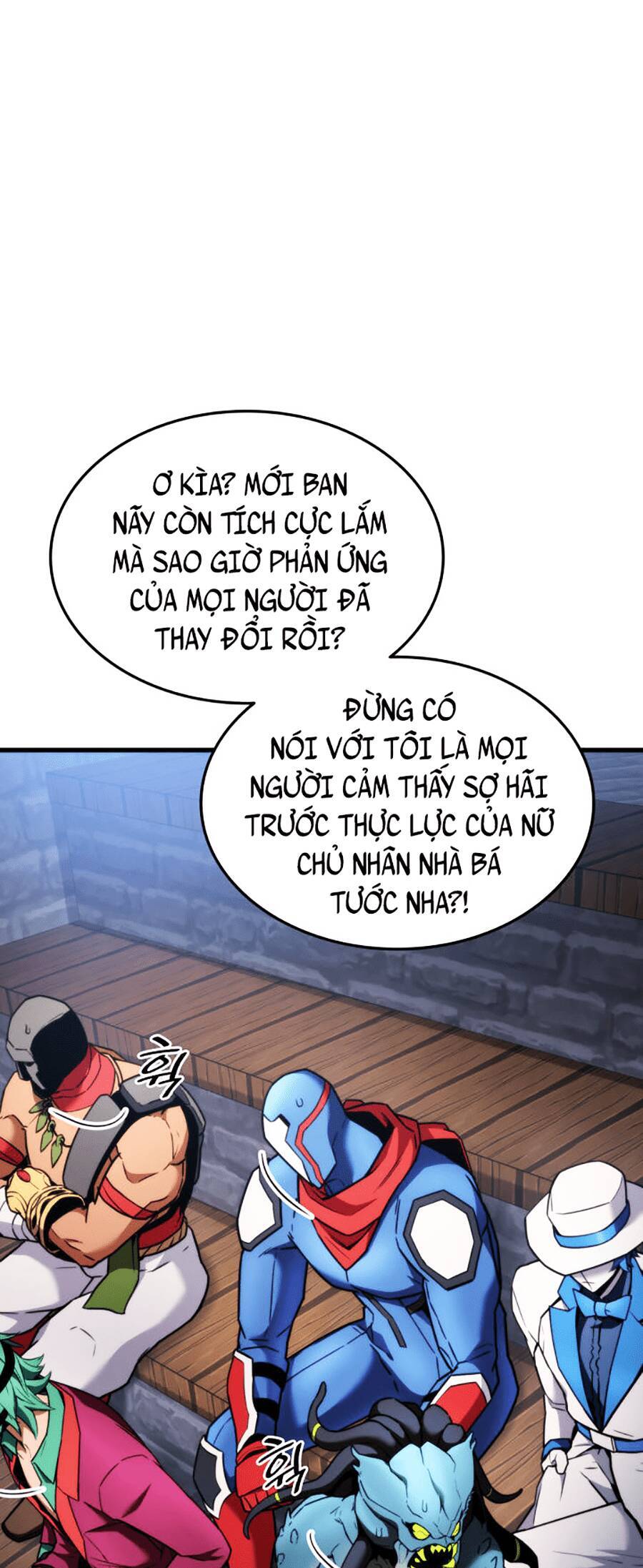 Sự Trở Lại Của Vị Thần Sức Mạnh Chapter 51 - Trang 2