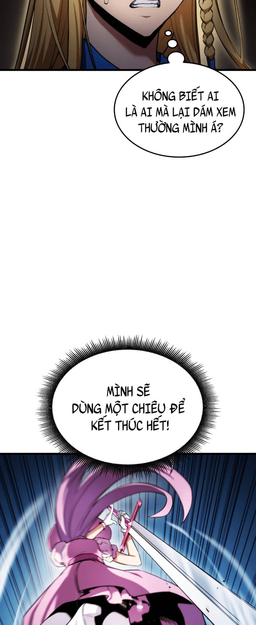 Sự Trở Lại Của Vị Thần Sức Mạnh Chapter 51 - Trang 2