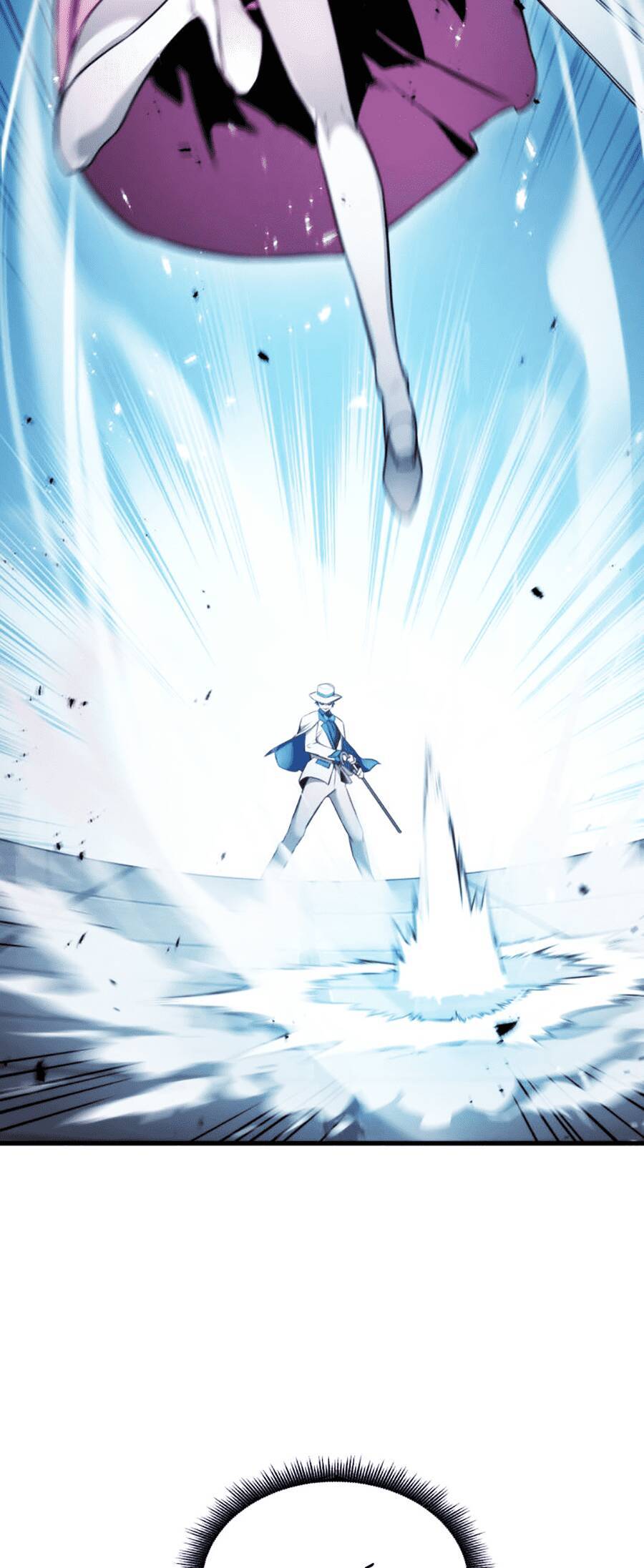 Sự Trở Lại Của Vị Thần Sức Mạnh Chapter 51 - Trang 2