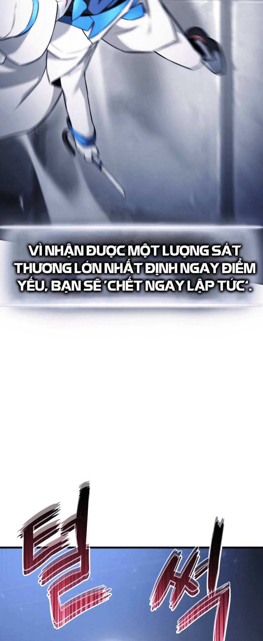 Sự Trở Lại Của Vị Thần Sức Mạnh Chapter 51 - Trang 2