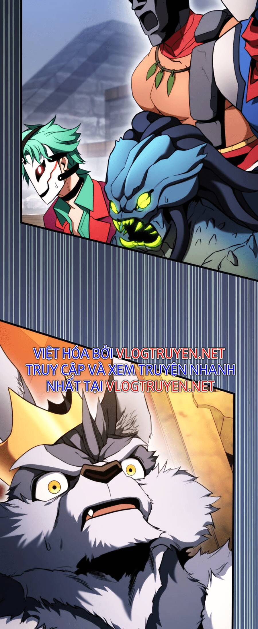 Sự Trở Lại Của Vị Thần Sức Mạnh Chapter 51 - Trang 2