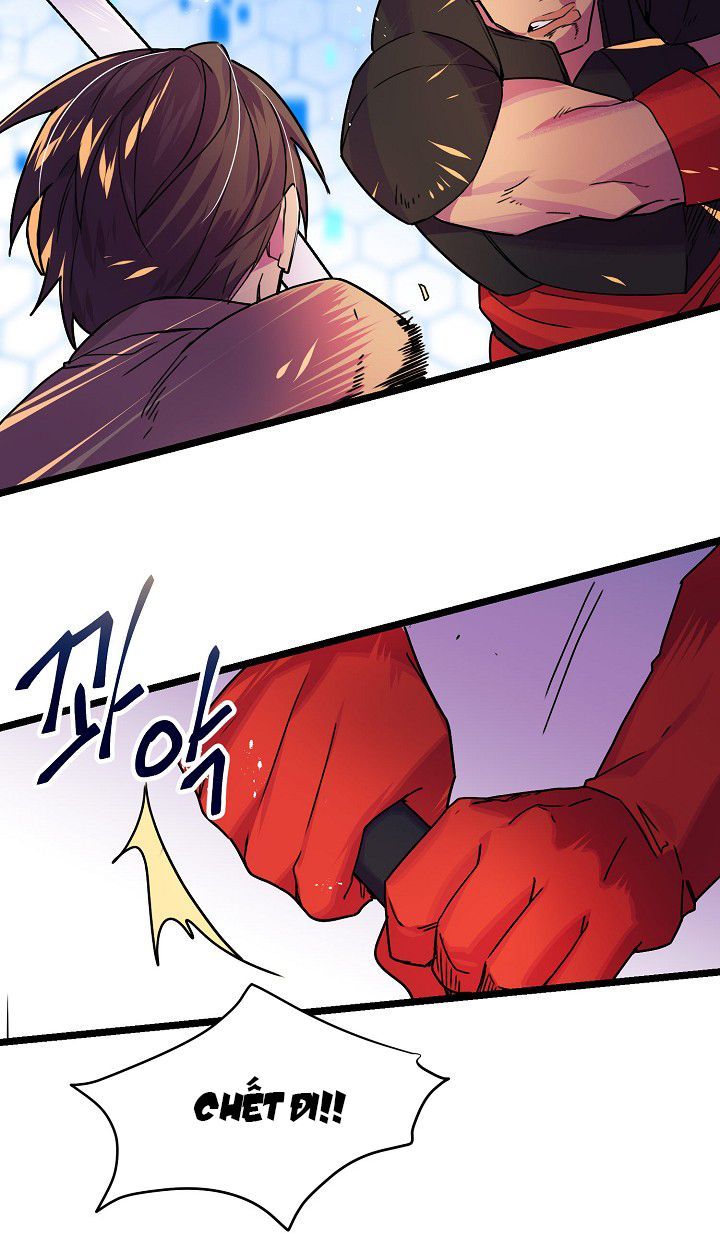 Sự Trở Lại Của Vị Thần Sức Mạnh Chapter 6 - Trang 2