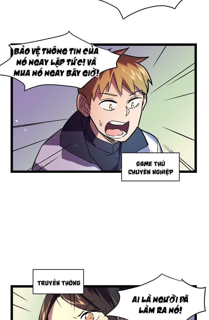 Sự Trở Lại Của Vị Thần Sức Mạnh Chapter 7 - Trang 2