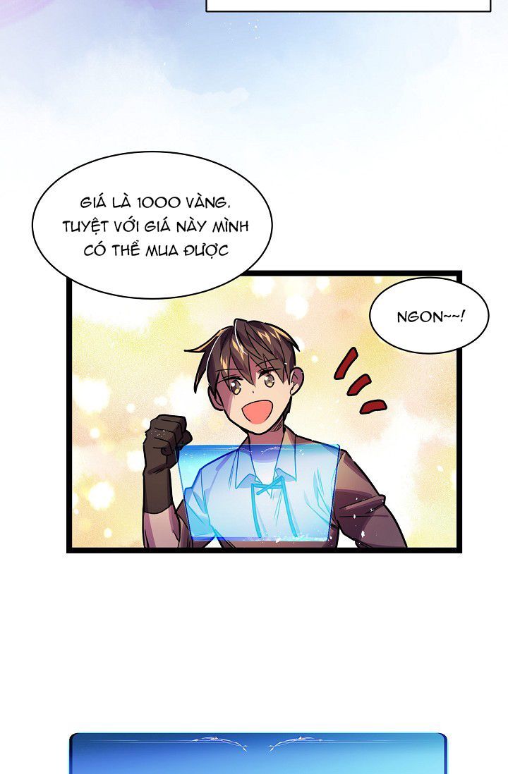 Sự Trở Lại Của Vị Thần Sức Mạnh Chapter 7 - Trang 2