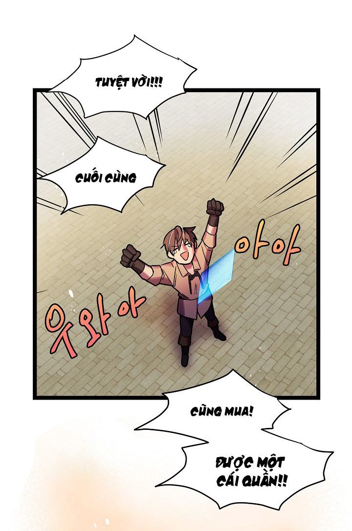 Sự Trở Lại Của Vị Thần Sức Mạnh Chapter 7 - Trang 2