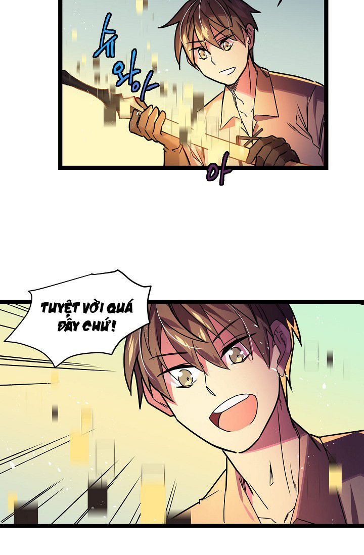 Sự Trở Lại Của Vị Thần Sức Mạnh Chapter 8 - Trang 2