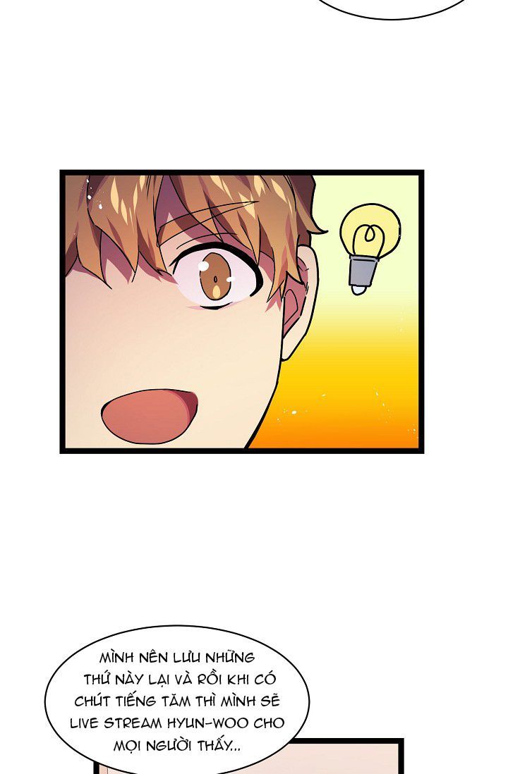 Sự Trở Lại Của Vị Thần Sức Mạnh Chapter 8 - Trang 2