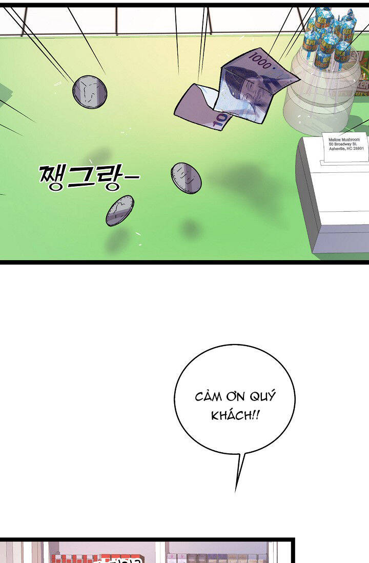 Sự Trở Lại Của Vị Thần Sức Mạnh1 Chapter 1 - Trang 2