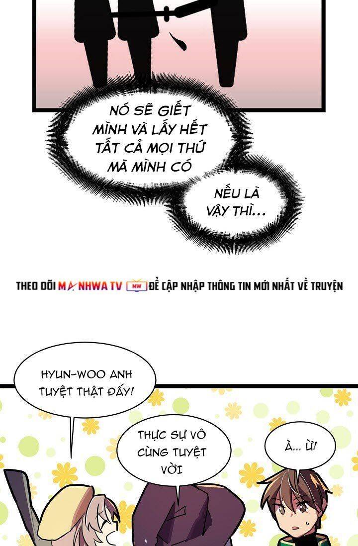 Sự Trở Lại Của Vị Thần Sức Mạnh1 Chapter 11 - Trang 2