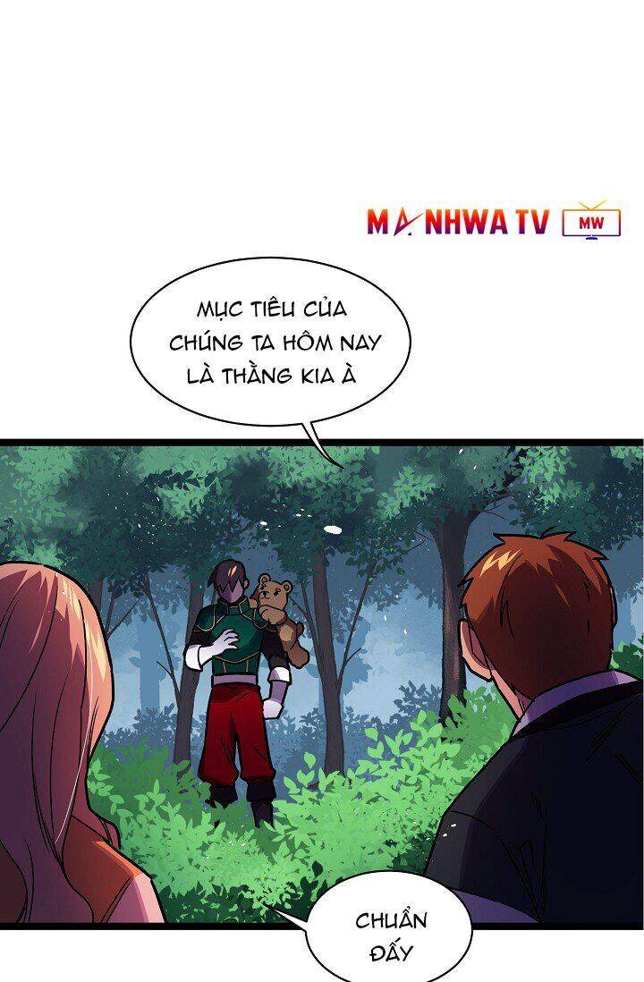 Sự Trở Lại Của Vị Thần Sức Mạnh1 Chapter 15 - Trang 2
