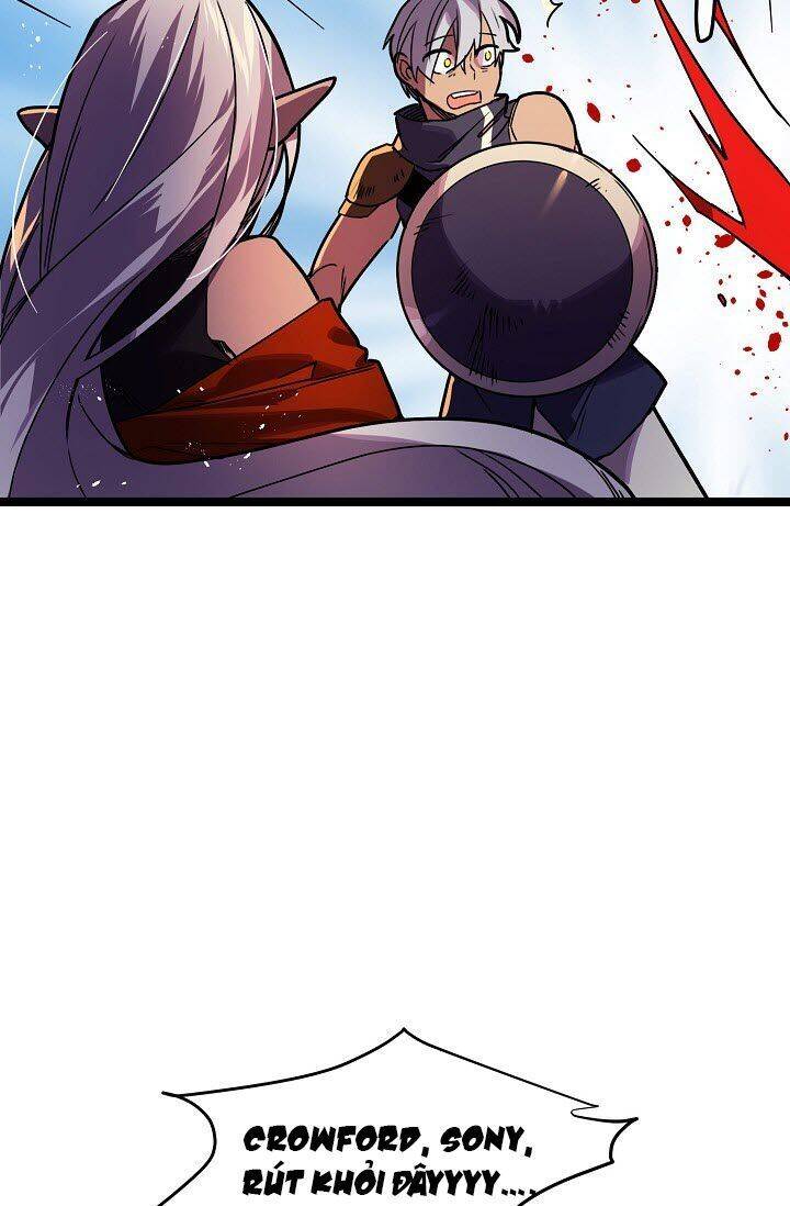 Sự Trở Lại Của Vị Thần Sức Mạnh1 Chapter 16 - Trang 2