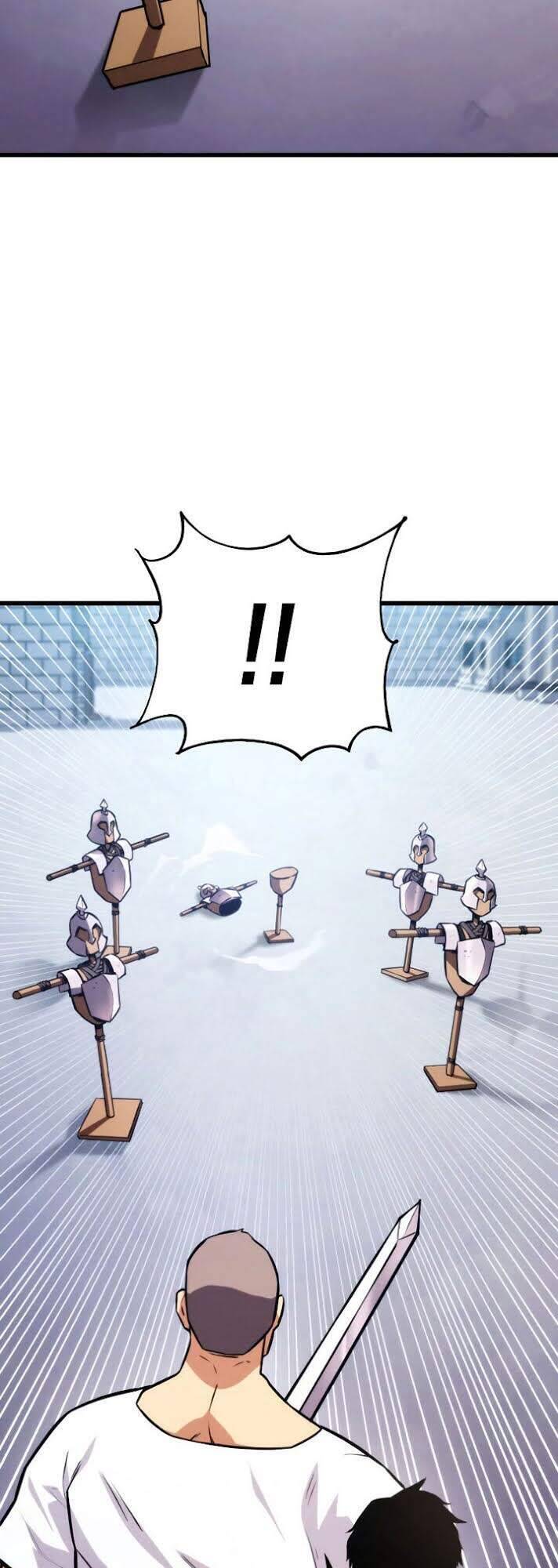 Sự Trở Lại Của Vị Thần Sức Mạnh1 Chapter 32 - Trang 2