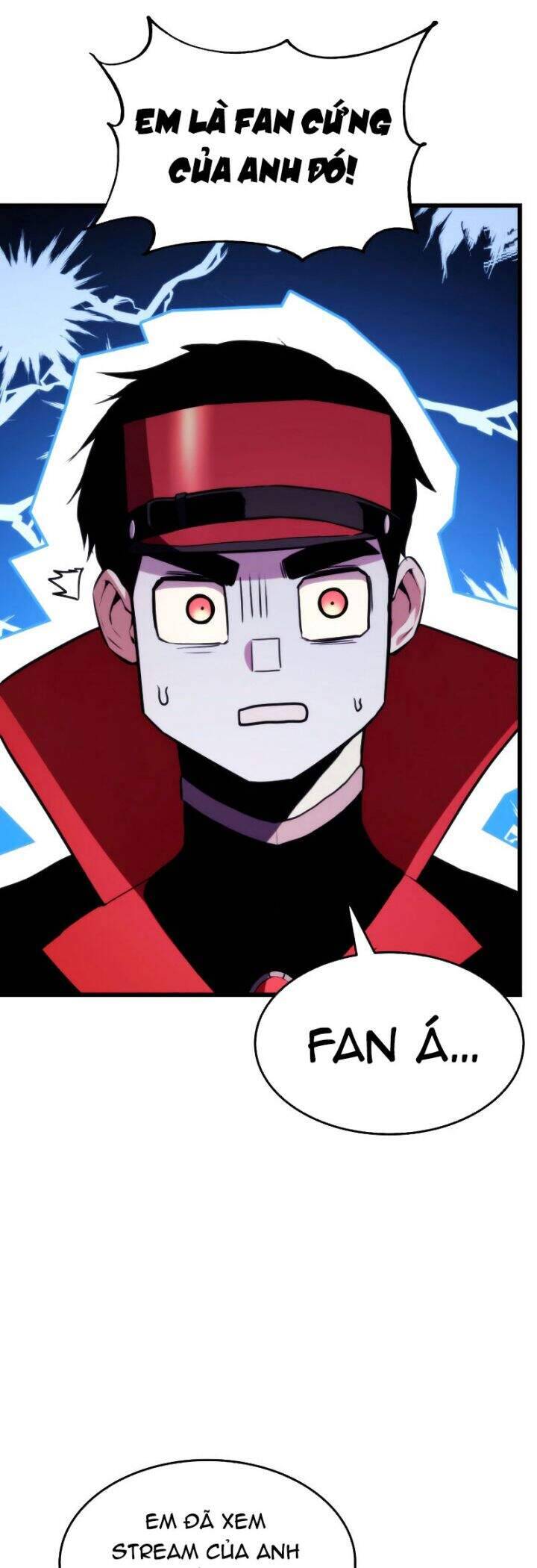 Sự Trở Lại Của Vị Thần Sức Mạnh1 Chapter 33 - Trang 2