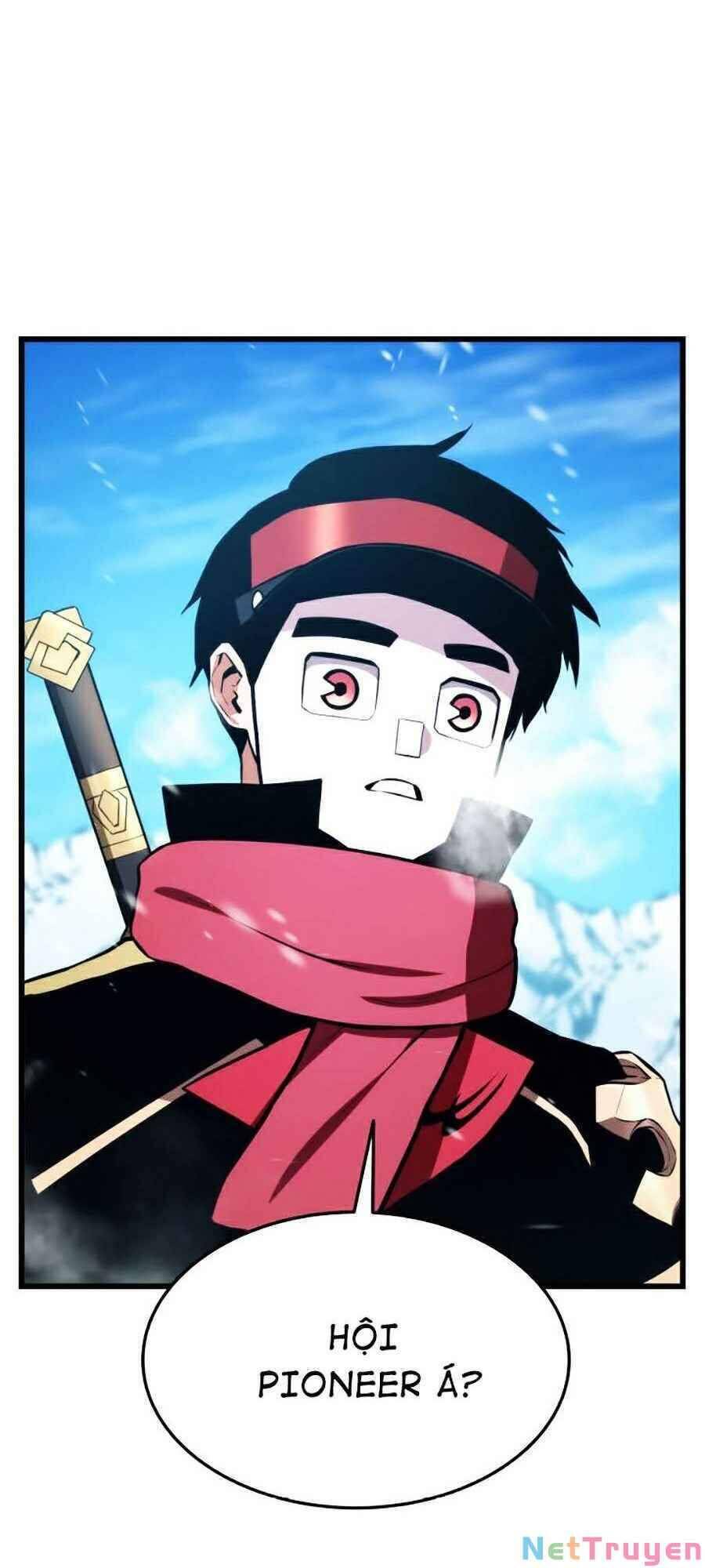 Sự Trở Lại Của Vị Thần Sức Mạnh1 Chapter 36 - Trang 2