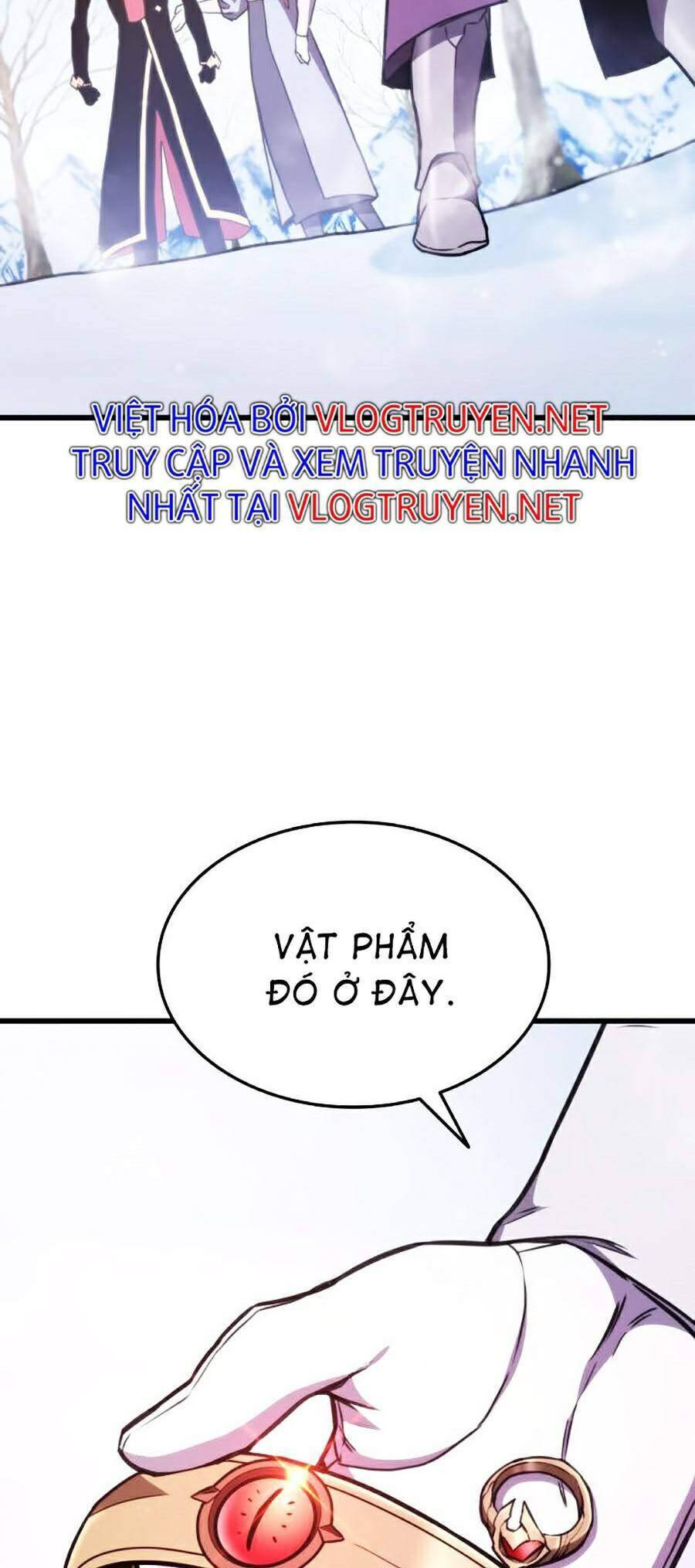 Sự Trở Lại Của Vị Thần Sức Mạnh1 Chapter 39 - Trang 2