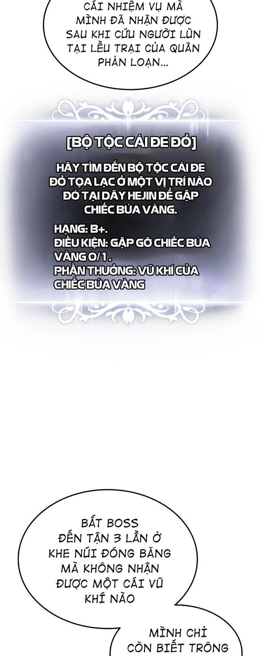 Sự Trở Lại Của Vị Thần Sức Mạnh1 Chapter 40 - Trang 2