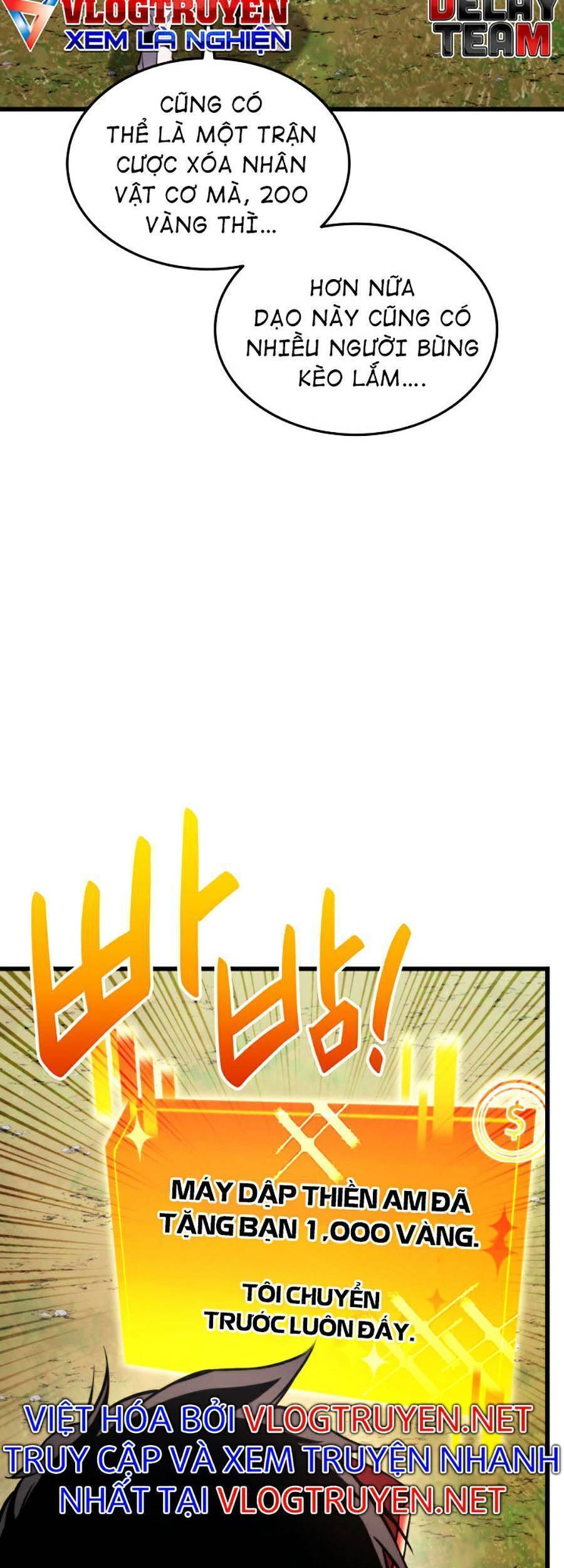 Sự Trở Lại Của Vị Thần Sức Mạnh1 Chapter 43 - Trang 2