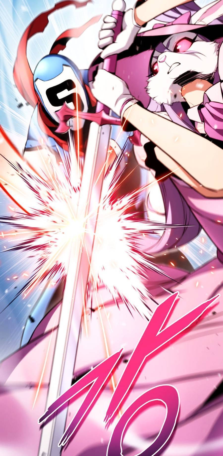 Sự Trở Lại Của Vị Thần Sức Mạnh1 Chapter 51 - Trang 2