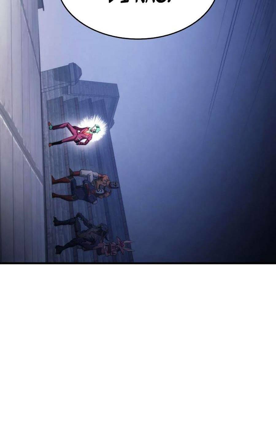 Sự Trở Lại Của Vị Thần Sức Mạnh1 Chapter 54 - Trang 2