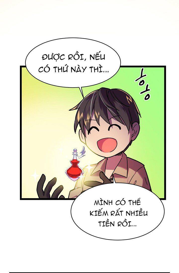 Sự Trở Lại Của Vị Thần Sức Mạnh1 Chapter 7 - Trang 2