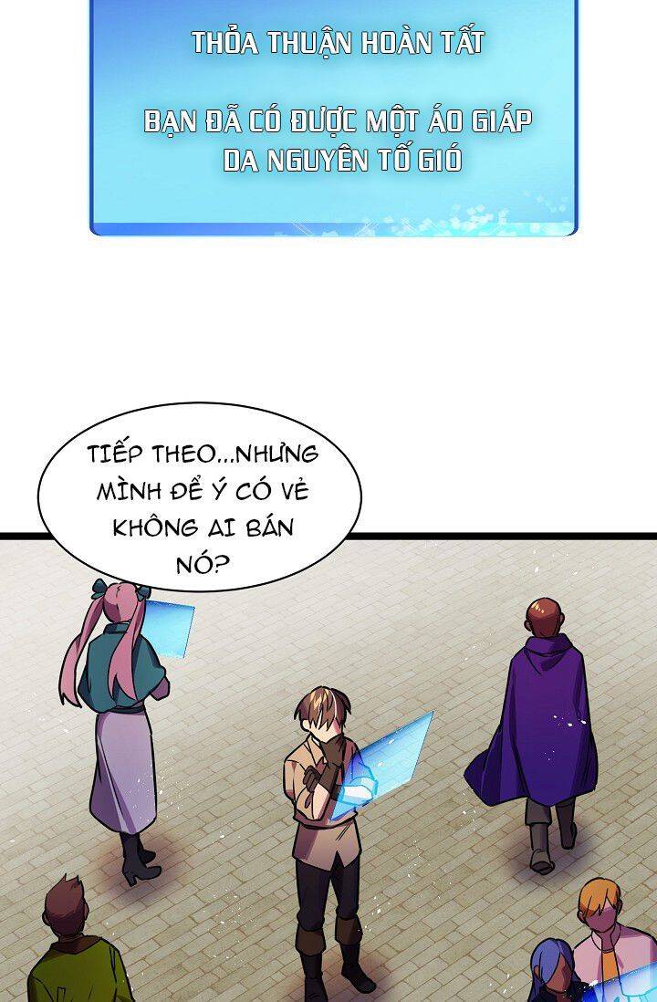 Sự Trở Lại Của Vị Thần Sức Mạnh1 Chapter 7 - Trang 2