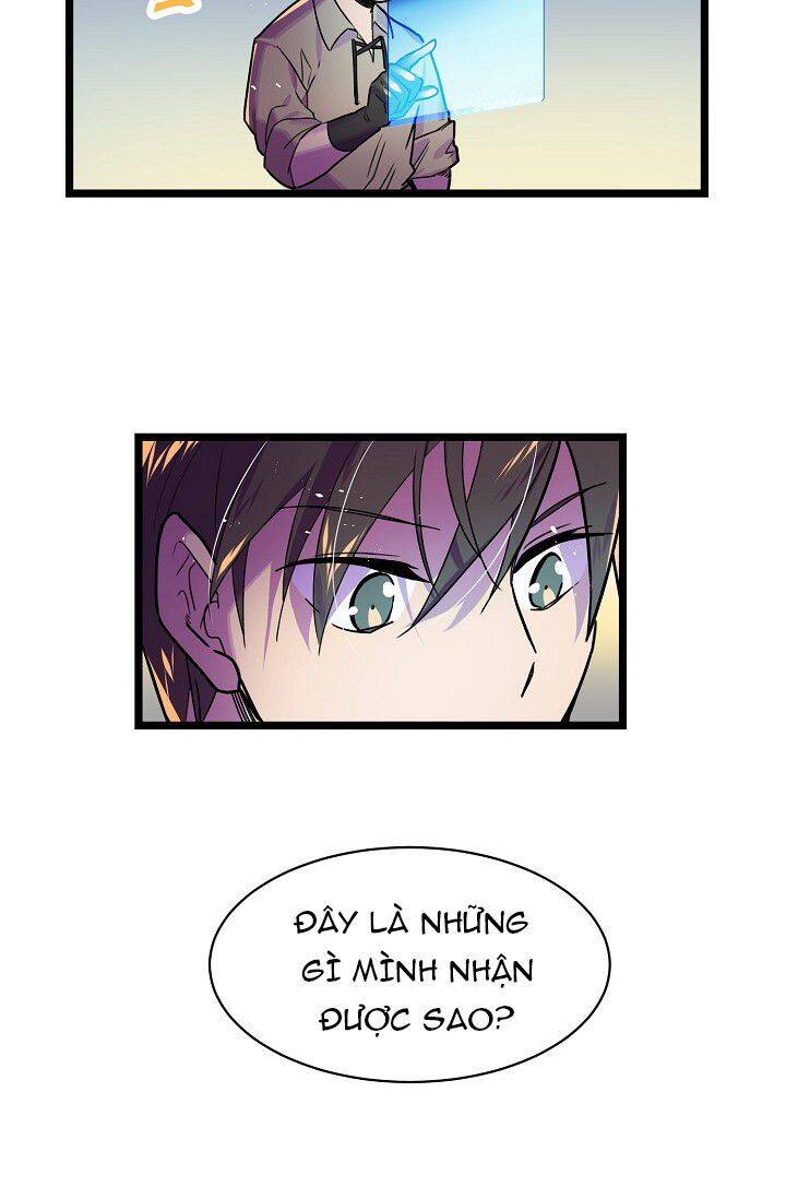 Sự Trở Lại Của Vị Thần Sức Mạnh1 Chapter 7 - Trang 2