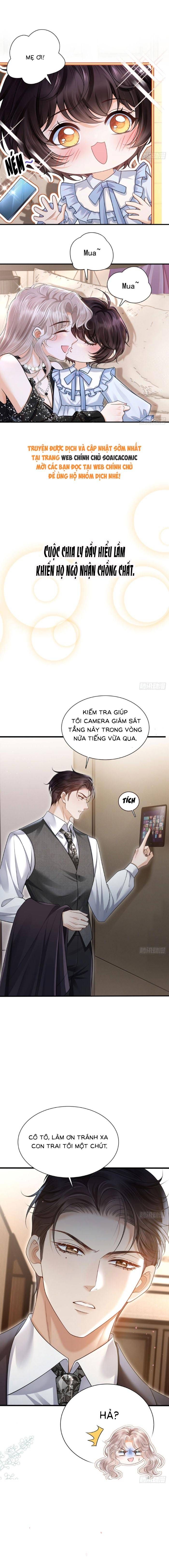 Sự Trở Lại Cực Gắt Của Chị Đại Sau Hủy Hôn Chapter 0 - Trang 2