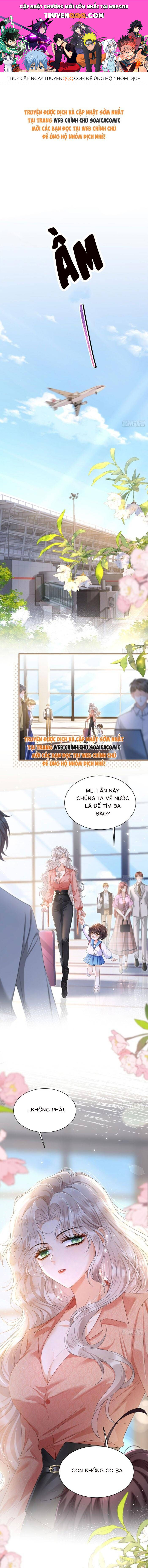 Sự Trở Lại Cực Gắt Của Chị Đại Sau Hủy Hôn Chapter 1 - Trang 2