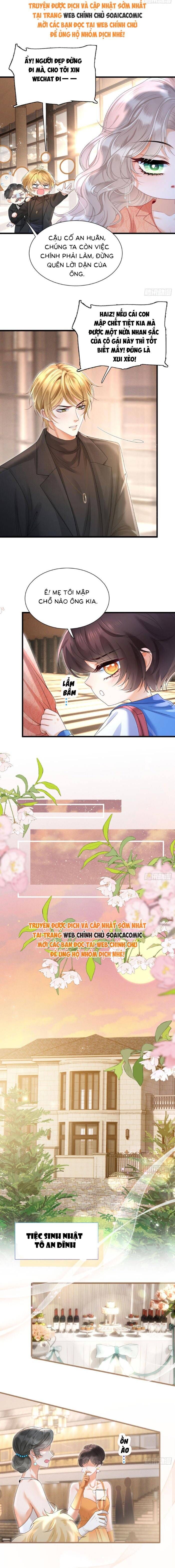 Sự Trở Lại Cực Gắt Của Chị Đại Sau Hủy Hôn Chapter 2 - Trang 2