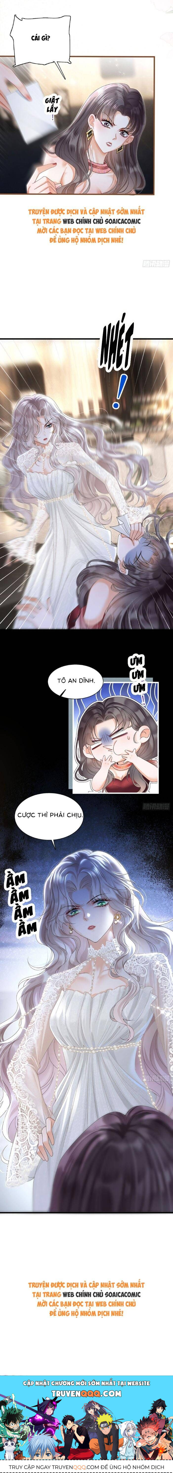 Sự Trở Lại Cực Gắt Của Chị Đại Sau Hủy Hôn Chapter 2 - Trang 2