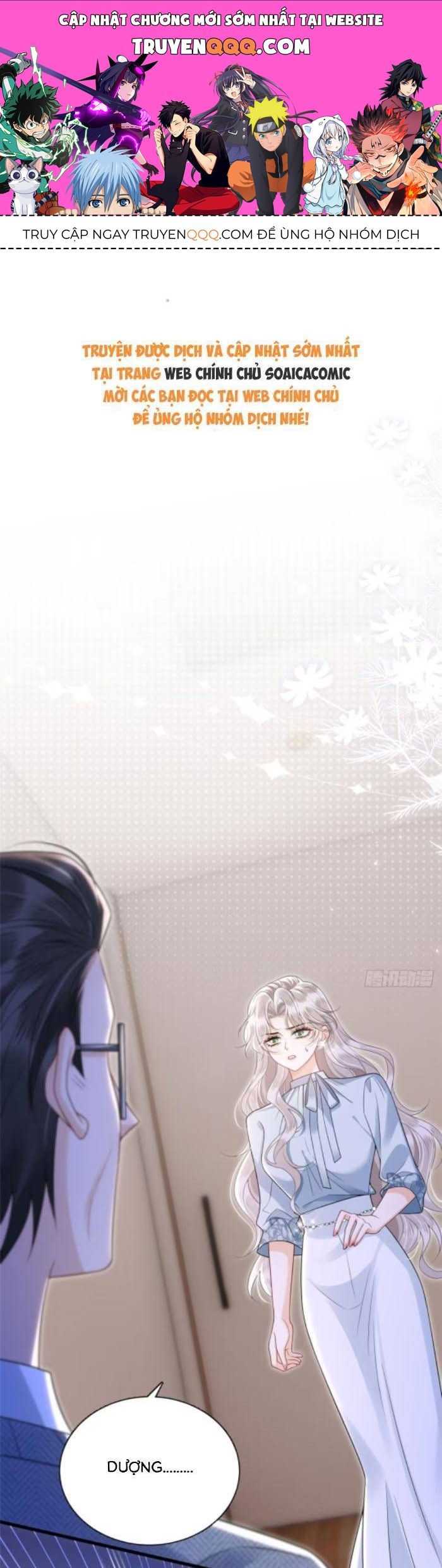 Sự Trở Lại Cực Gắt Của Chị Đại Sau Hủy Hôn Chapter 24 - Trang 2