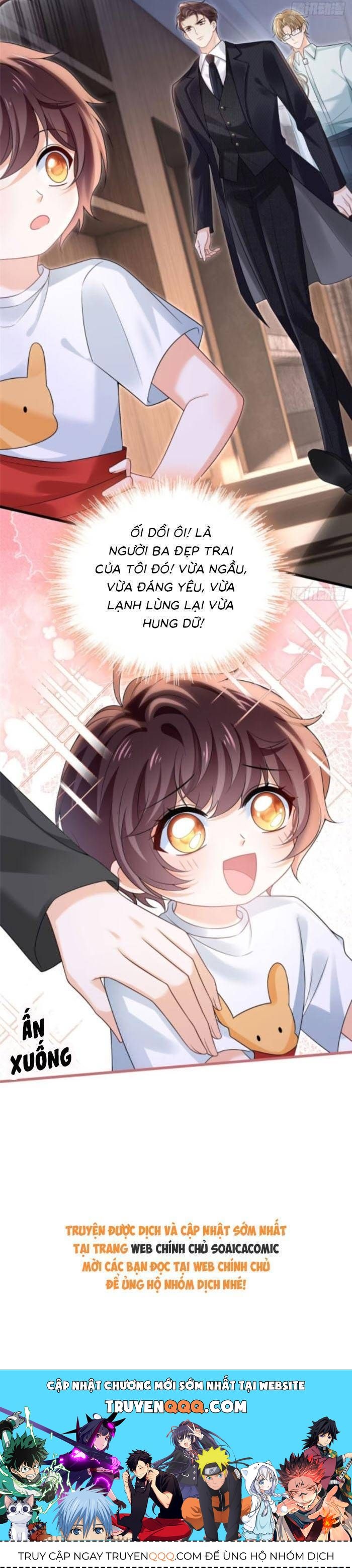 Sự Trở Lại Cực Gắt Của Chị Đại Sau Hủy Hôn Chapter 24 - Trang 2