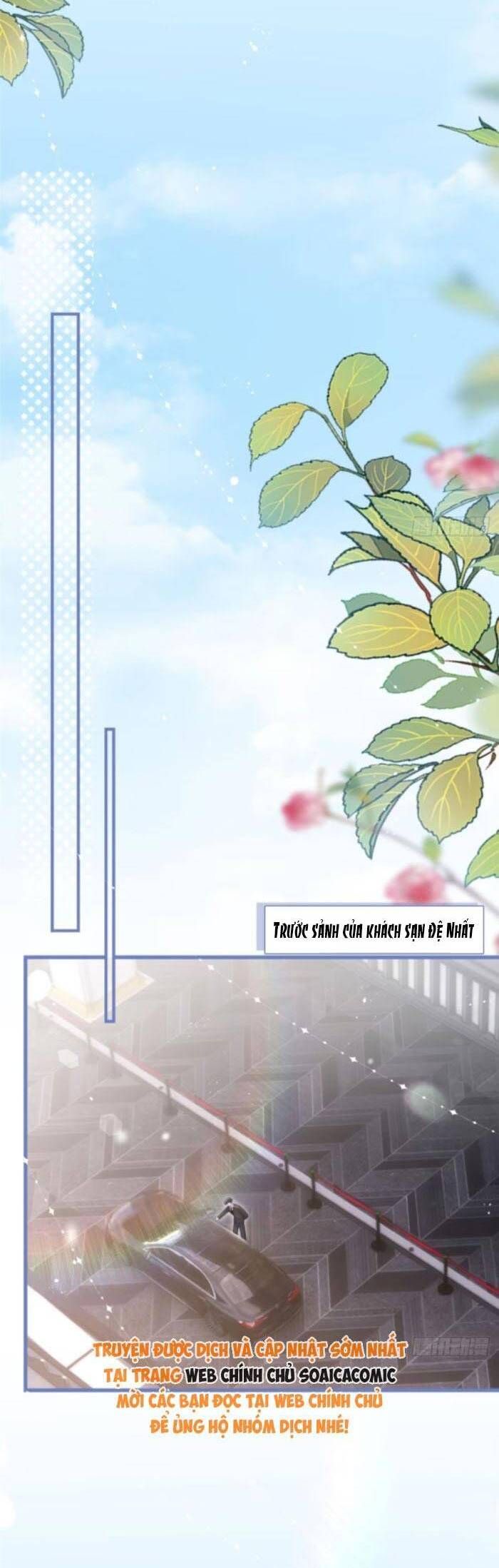 Sự Trở Lại Cực Gắt Của Chị Đại Sau Hủy Hôn Chapter 24 - Trang 2