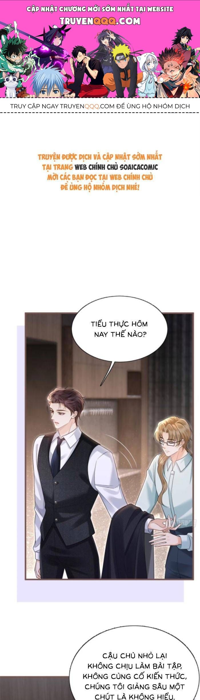Sự Trở Lại Cực Gắt Của Chị Đại Sau Hủy Hôn Chapter 25 - Trang 2