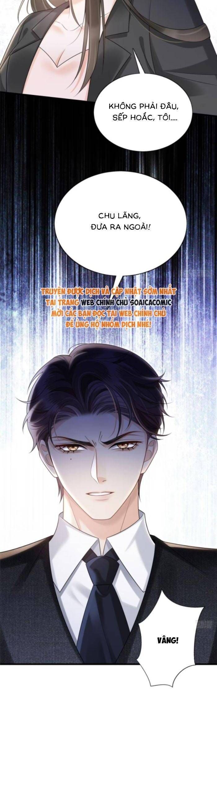 Sự Trở Lại Cực Gắt Của Chị Đại Sau Hủy Hôn Chapter 25 - Trang 2