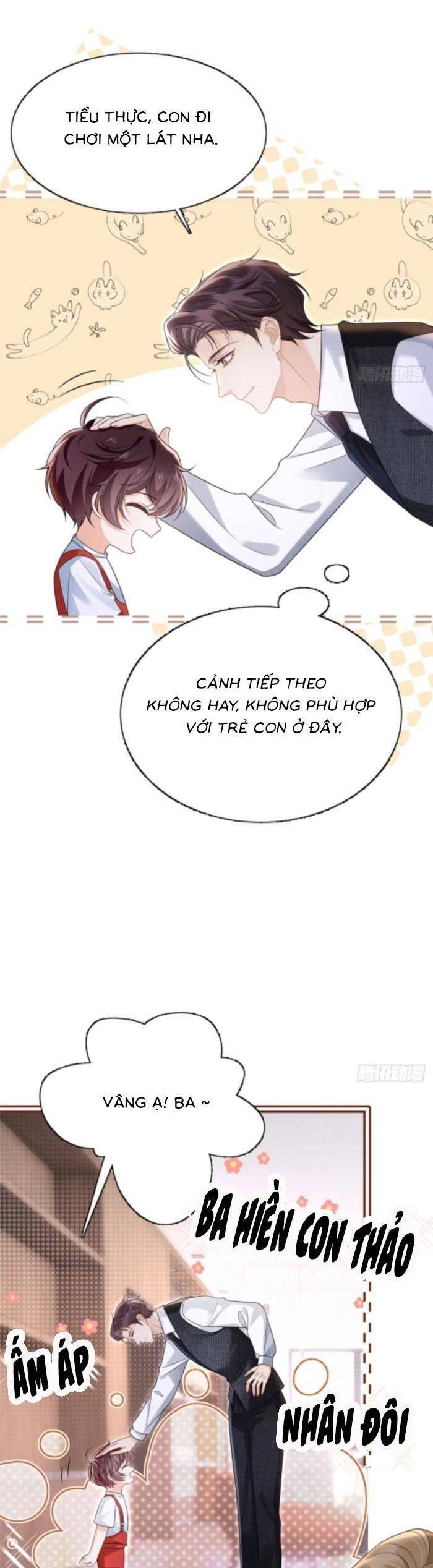 Sự Trở Lại Cực Gắt Của Chị Đại Sau Hủy Hôn Chapter 25 - Trang 2